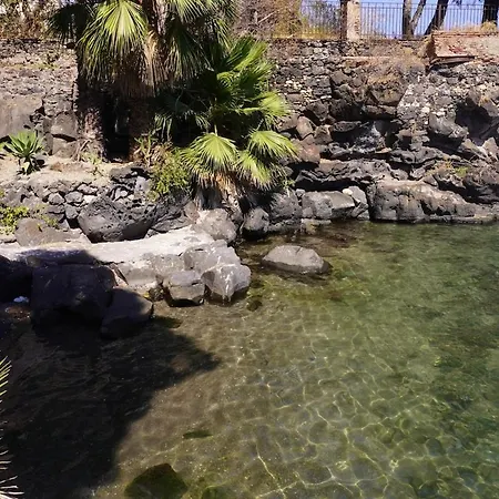 Lognina דירה קטאניה