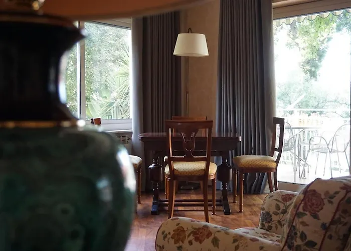 Lognina קטאניה