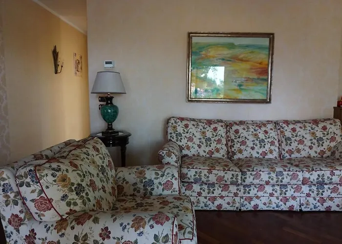 Lognina * קטאניה