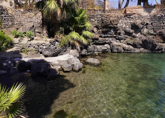 Lognina דירה קטאניה