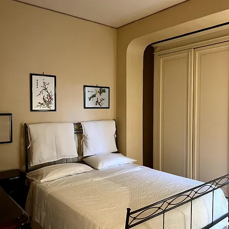 Apartment Lognina *