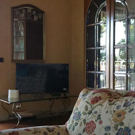 Апартаменты Lognina