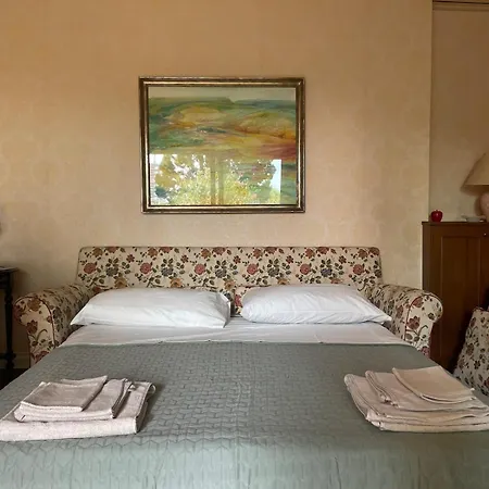 Lognina Apartamento *