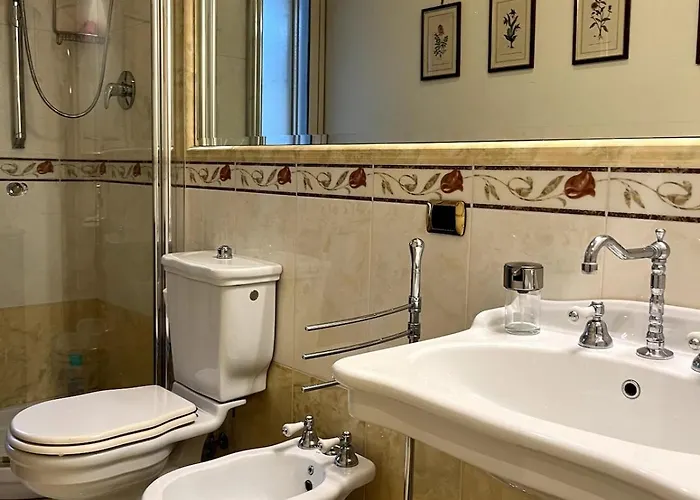 Lognina Апартаменты