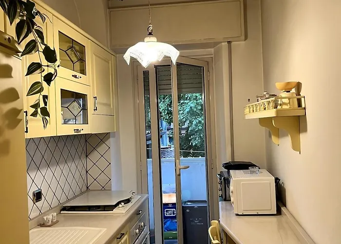 Apartment Lognina Catania